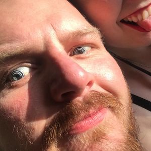 Meet your Posher, David